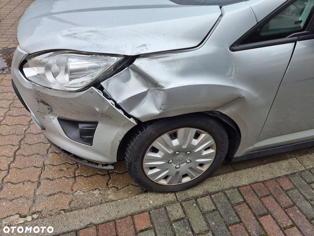 Ford C-MAX 1.6 Ti-VCT Trend - 10