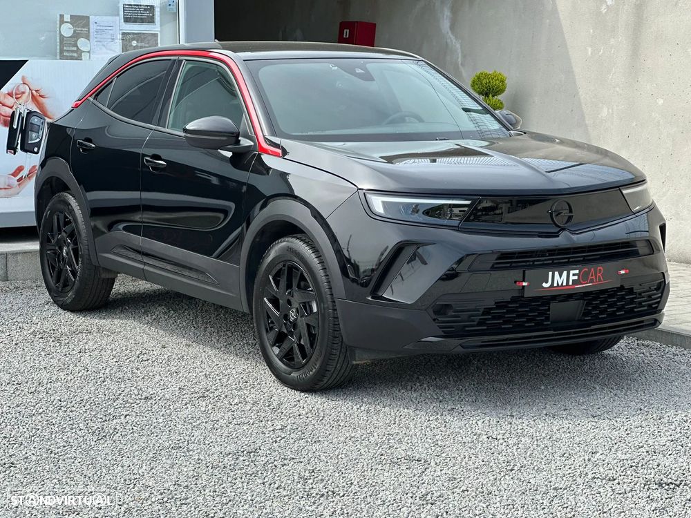Opel Mokka 1.5 D GS Line - 6