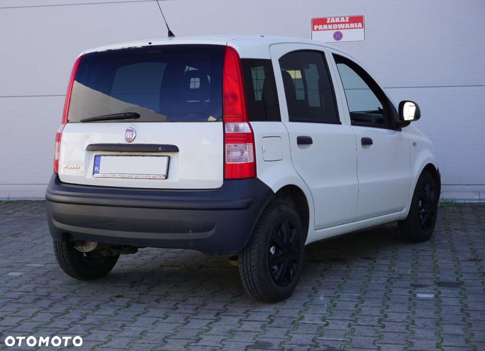 Fiat Panda - 4