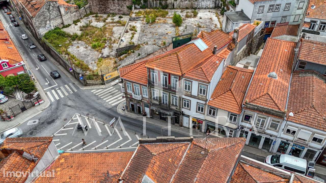 Prédio Porto com Projeto Aprovado - Grande imagem: 4/32