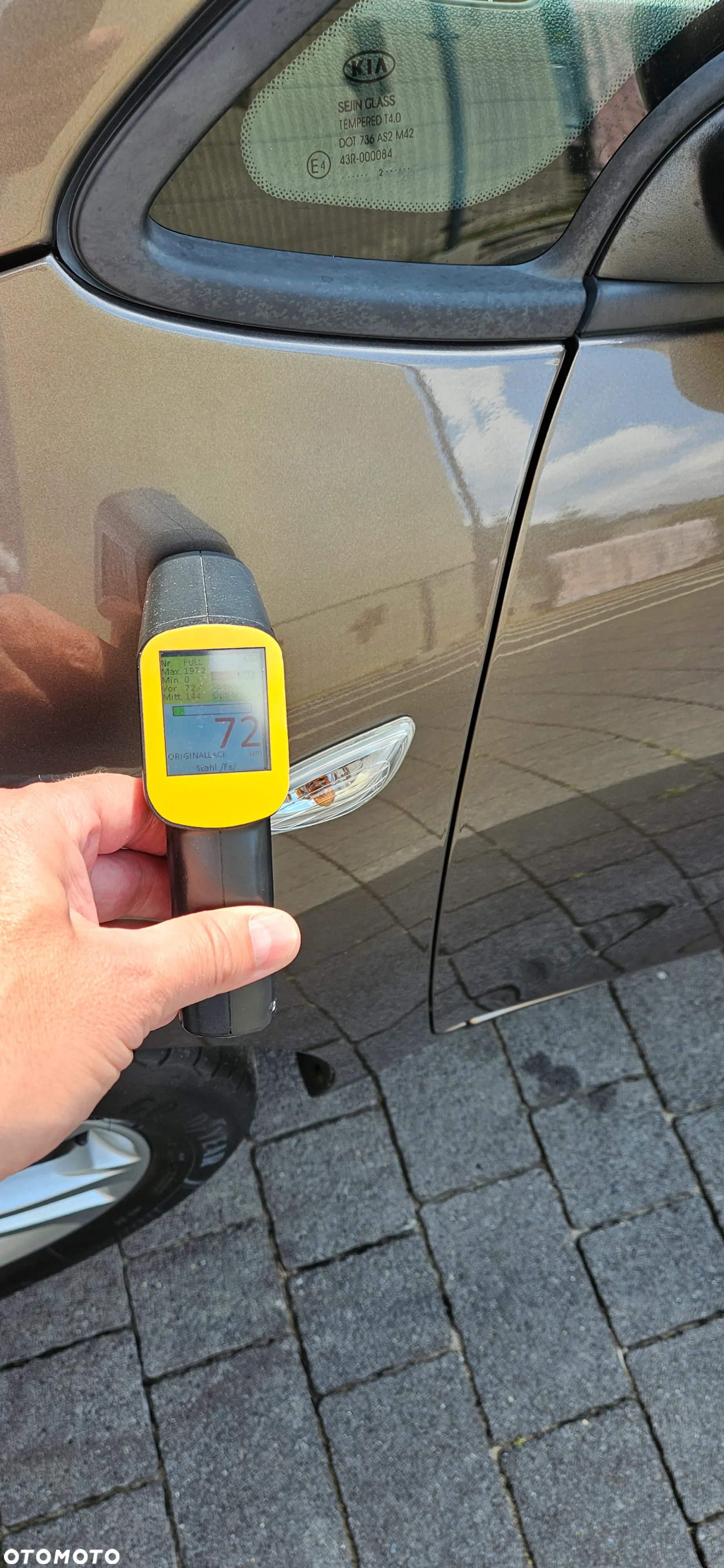 Kia Ceed 1.4 CVVT Spirit - 31