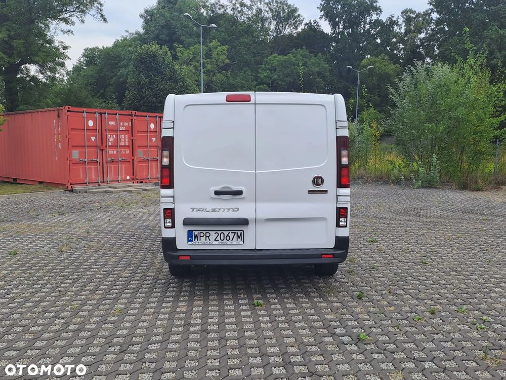 Fiat TALENTO | L2H1 | Pełen serwis ASO - 5