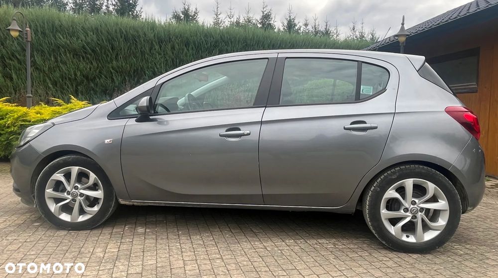 Opel Corsa 1.4 Color Edition - 4