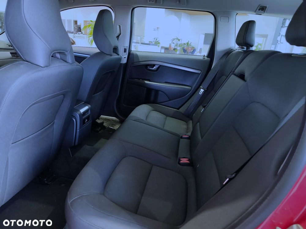 Volvo V70 D4 Drive-E Dynamic Summum - 23