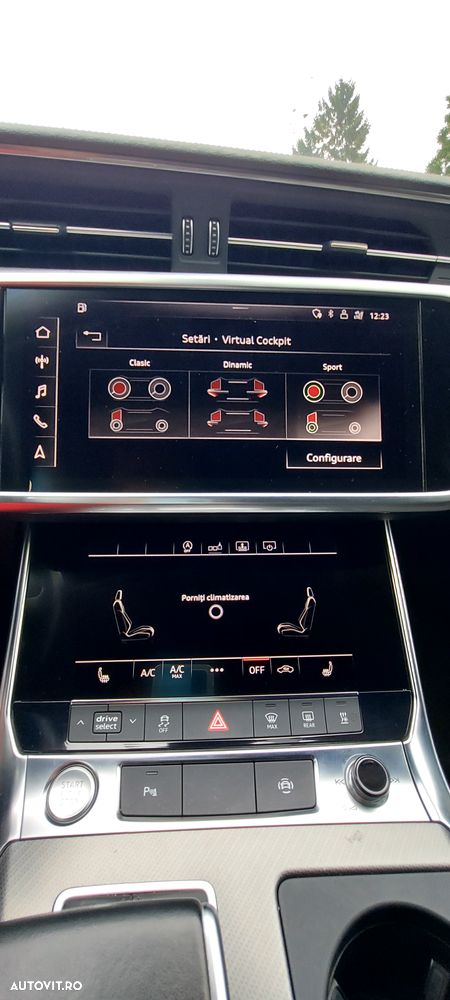 Audi A6 40 TDI S tronic MHEV Advanced - 24