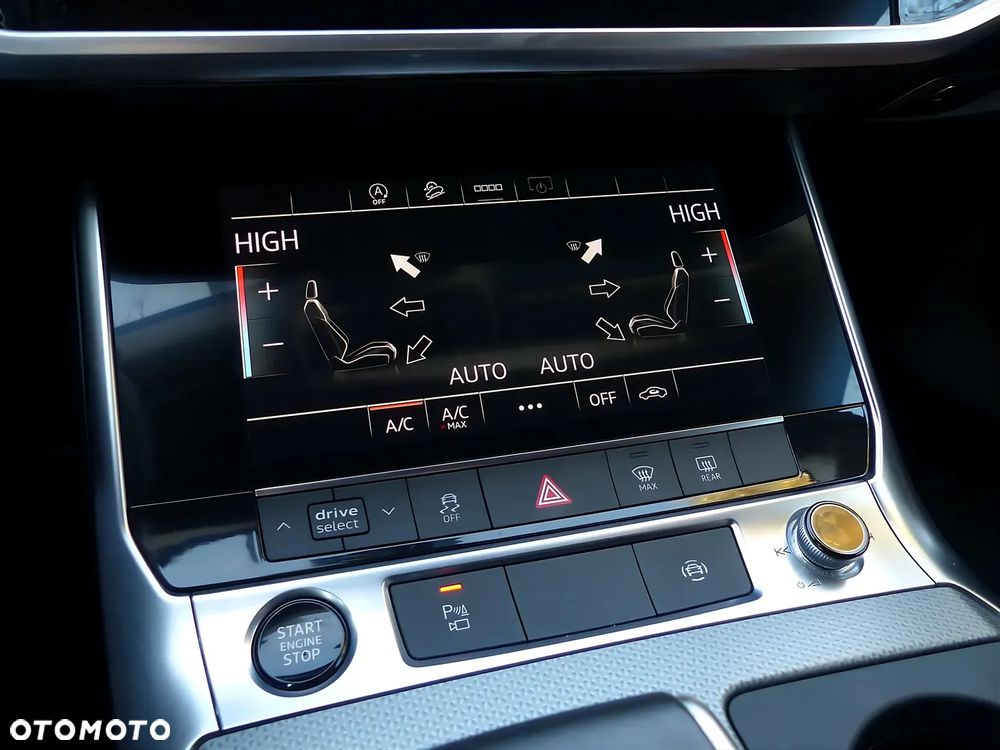 Audi A6 Allroad - 13