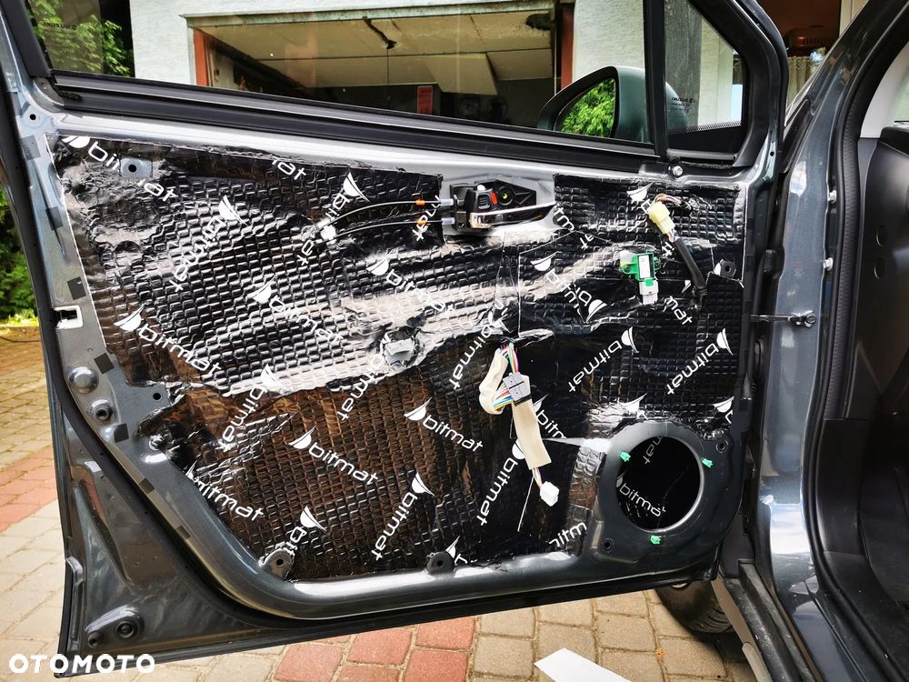Suzuki SX4 - 15