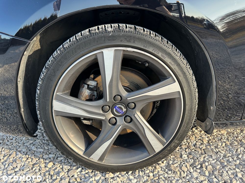 Volvo S60 D2 Drive-E R-Design Momentum - 30