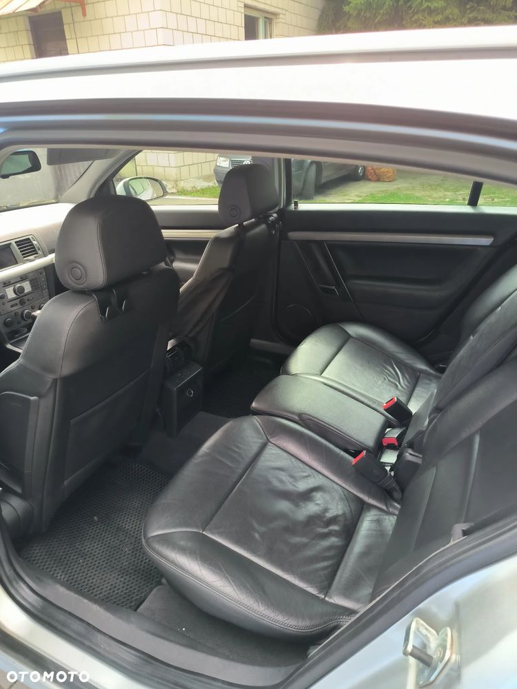 Opel Signum 2.8 V6 Sport - 9