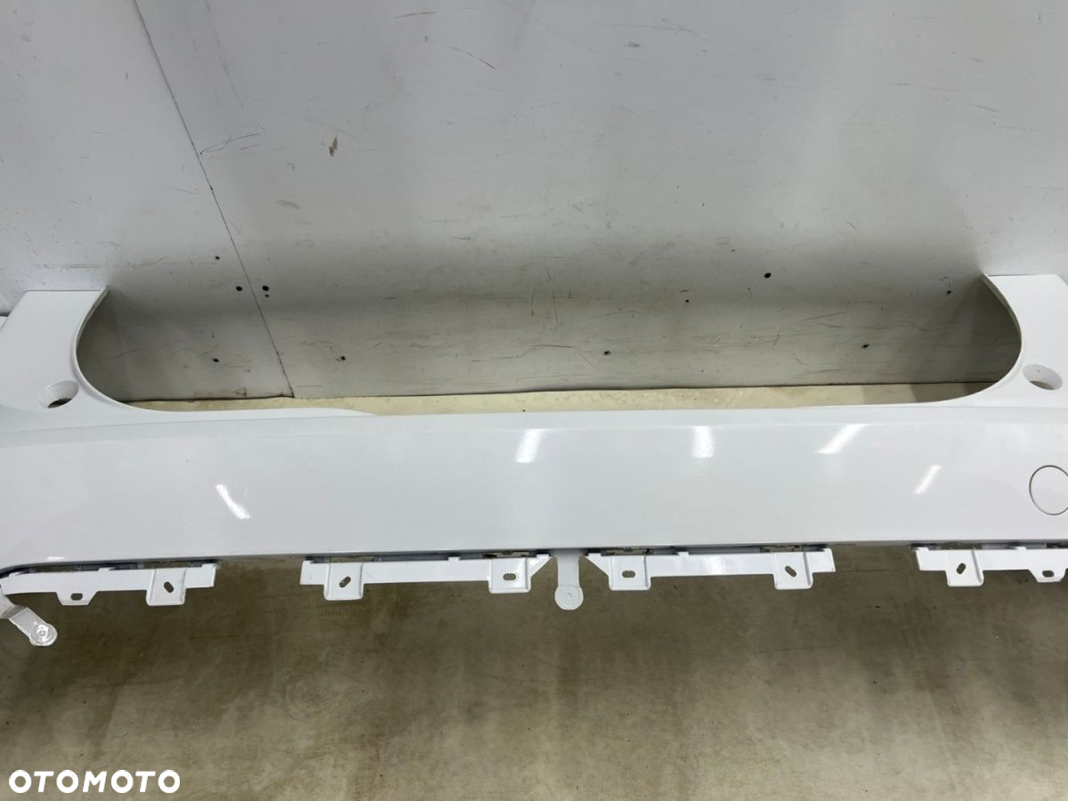 Zderzak tylny Citroen C4 Picasso 2 II 13-19r. tył 4XPDC AA36312291 - 13