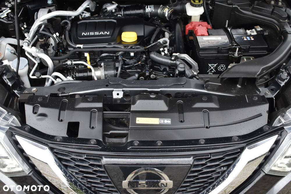 Nissan Qashqai 1.6 dCi TEKNA+ - 40