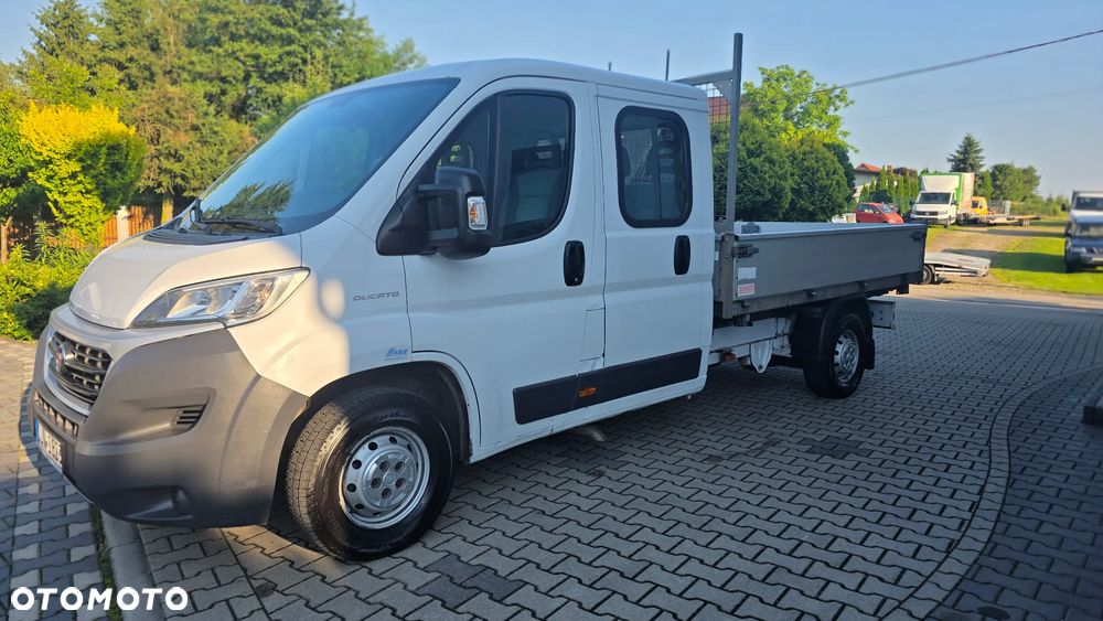 Fiat Ducato - 34