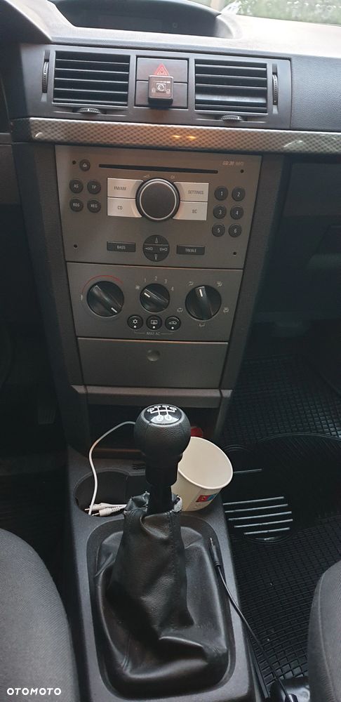 Opel Meriva 1.4 Cosmo - 27