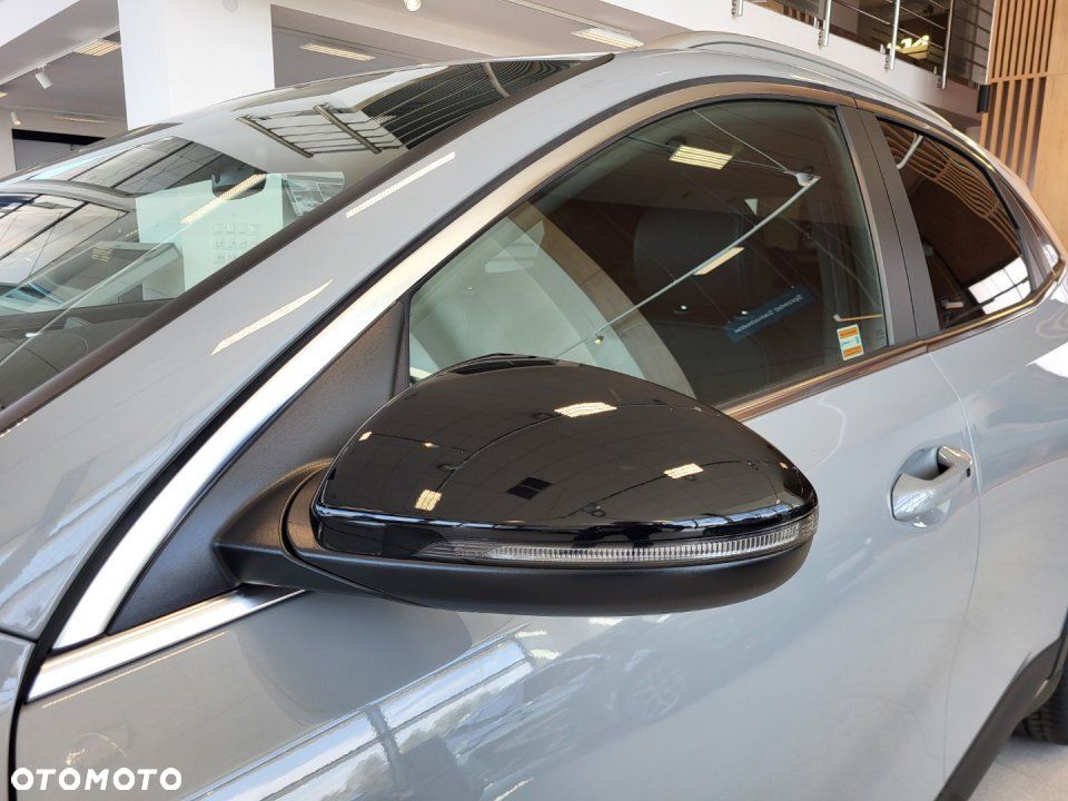 Kia XCeed - 35