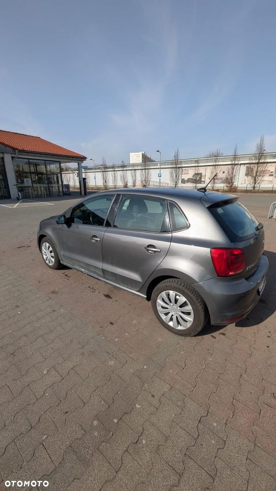 Volkswagen Polo 1.2 TSI (Blue Motion Technology) Comfortline - 7