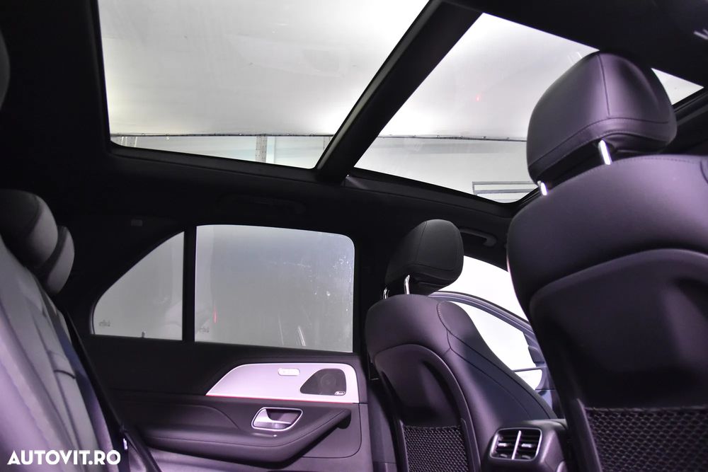 Mercedes-Benz GLE 350 PHEV de 4MATIC - 25