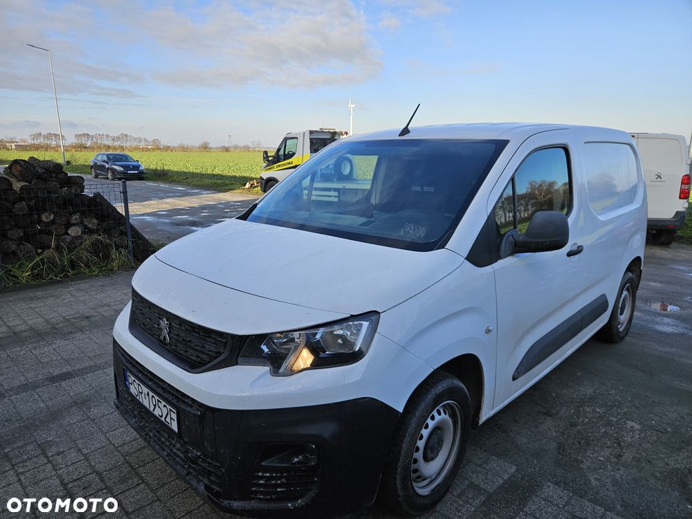 Peugeot Partner - 29