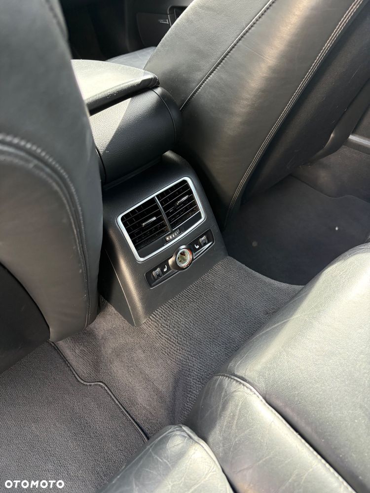 Audi S6 Avant 5.2 FSI Quattro Tiptr - 23