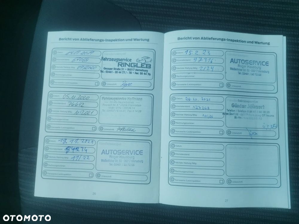 Ford Focus 1.6 EcoBoost Titanium - 27