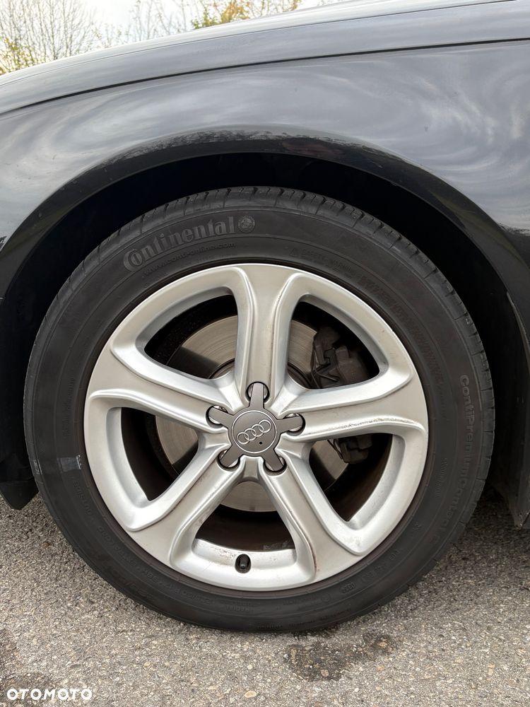 Audi A4 Avant - 19
