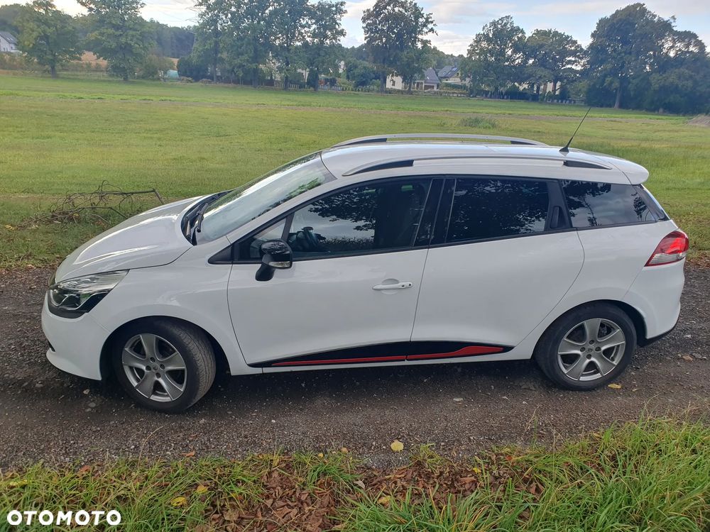 Renault Clio 1.5 dCi Business - 6