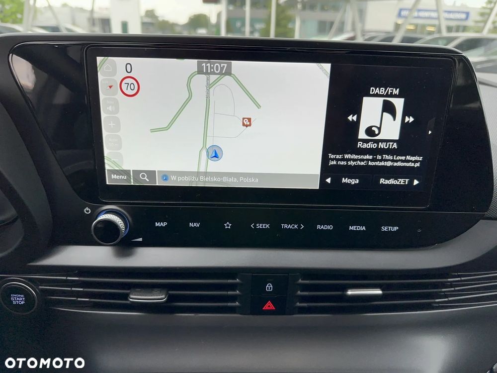 Hyundai i20 1.0 T-GDi Smart DCT - 23