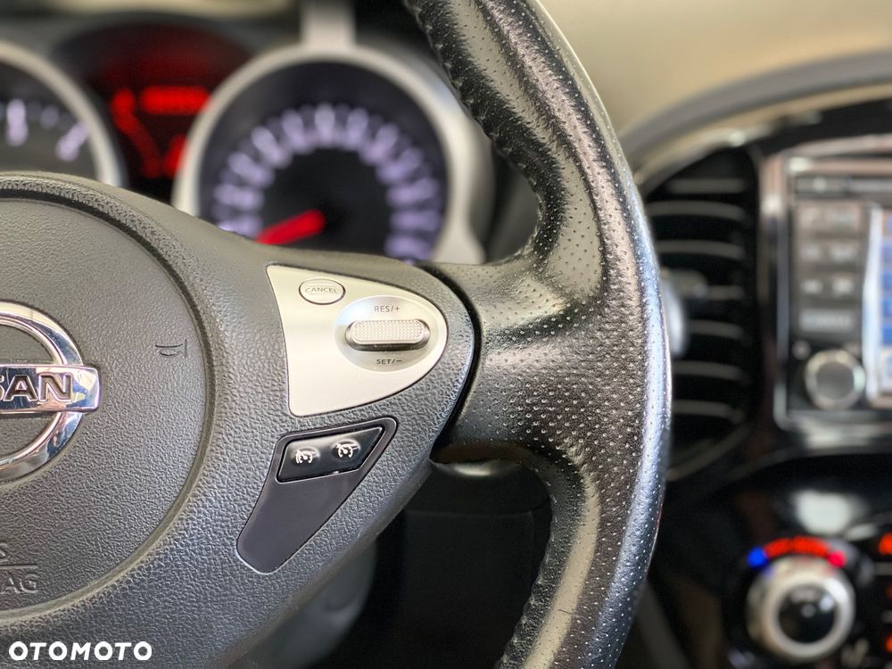 Nissan Juke 1.5 dCi 360 - 31