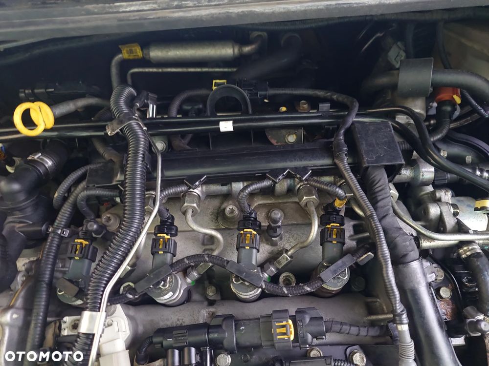 Chevrolet Aveo 1.3 D LS+ - 6