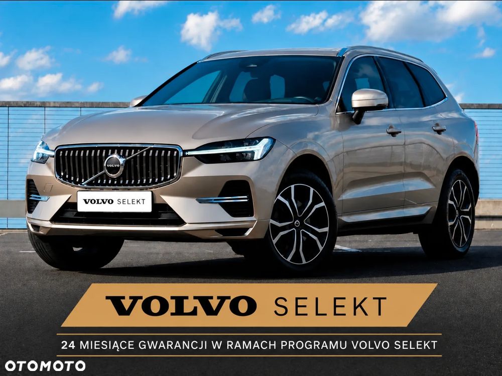 Volvo XC 60 B4 D Plus Bright - 1
