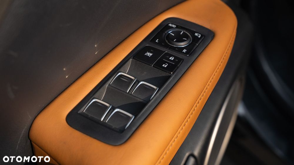 Lexus RX 300 Business Edition + - 3