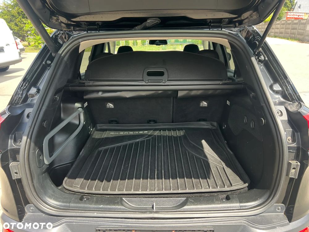 Jeep Cherokee 2.2 Multijet Active Drive I Automatik Limited - 13