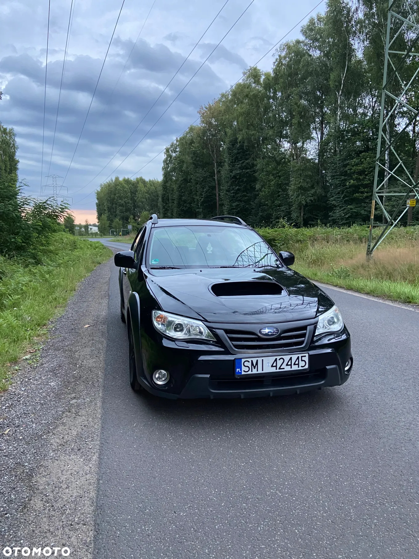 Subaru Impreza 2.0D XV - 3