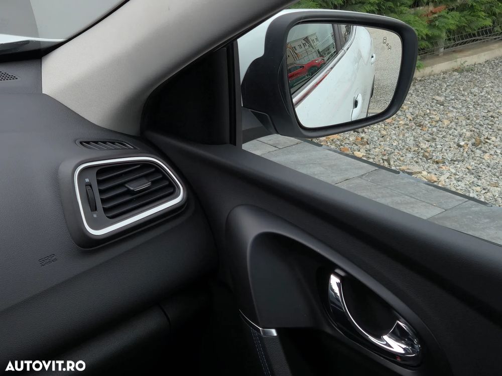 Renault Kadjar Energy TCe 130 LIMITED - 14