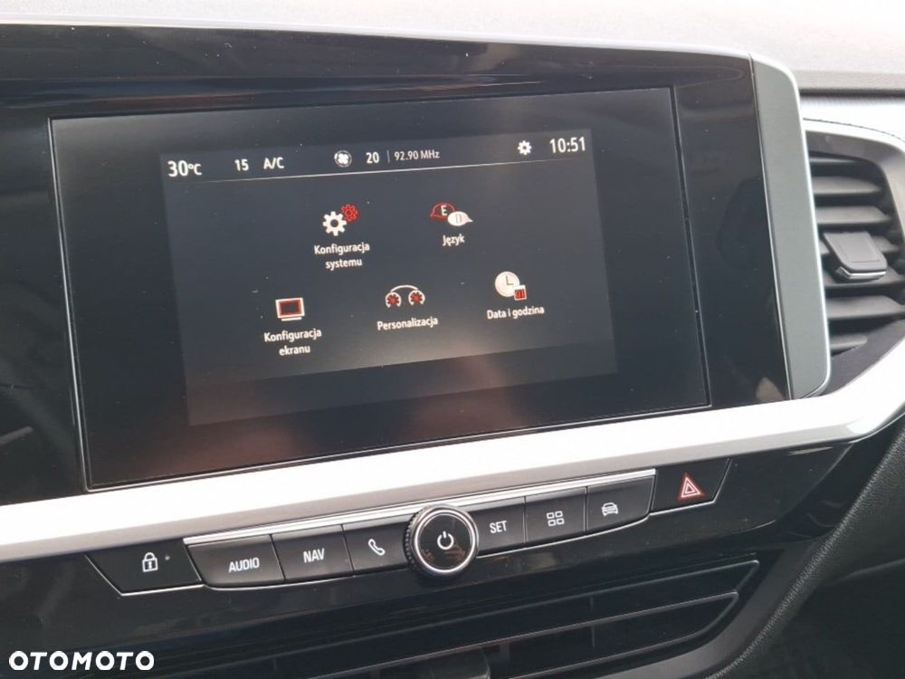 Opel Grandland 1.2 T Business Elegance S&S - 26
