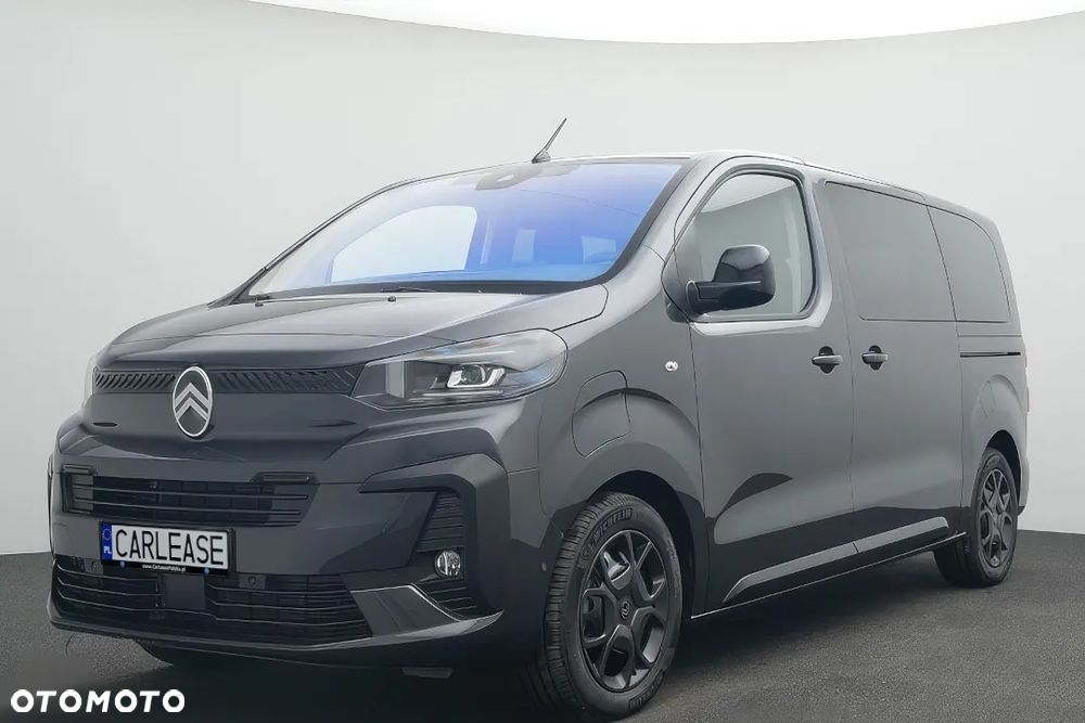 Citroën SpaceTourer e-Spacetourer M (50 kWh) Plus - 7