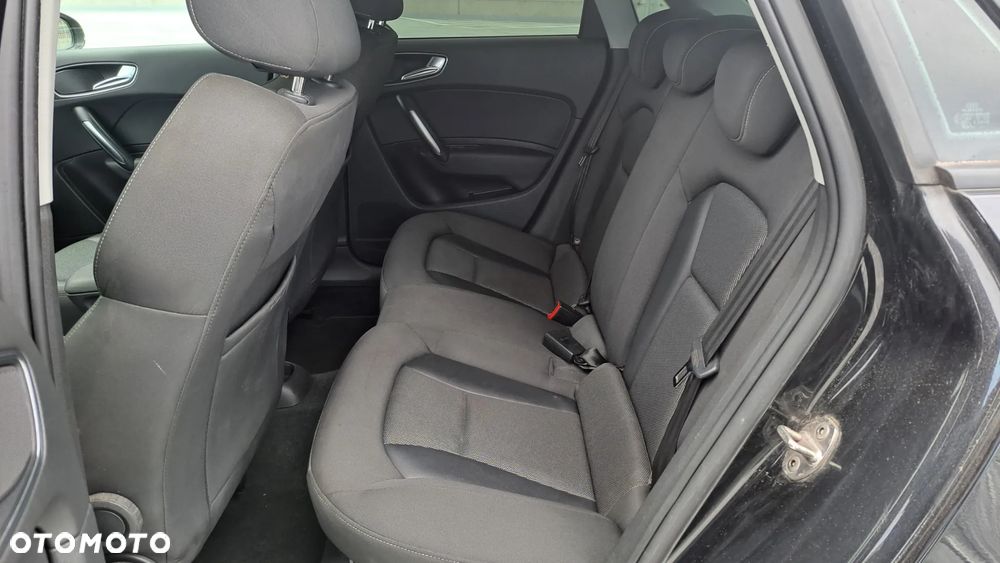 Audi A1 Sportback 1.6 TDI S tronic Attraction - 17