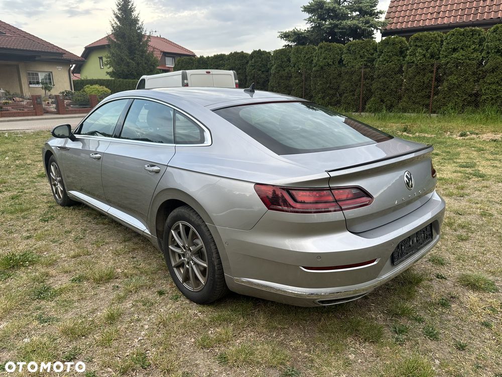 Volkswagen Arteon - 3