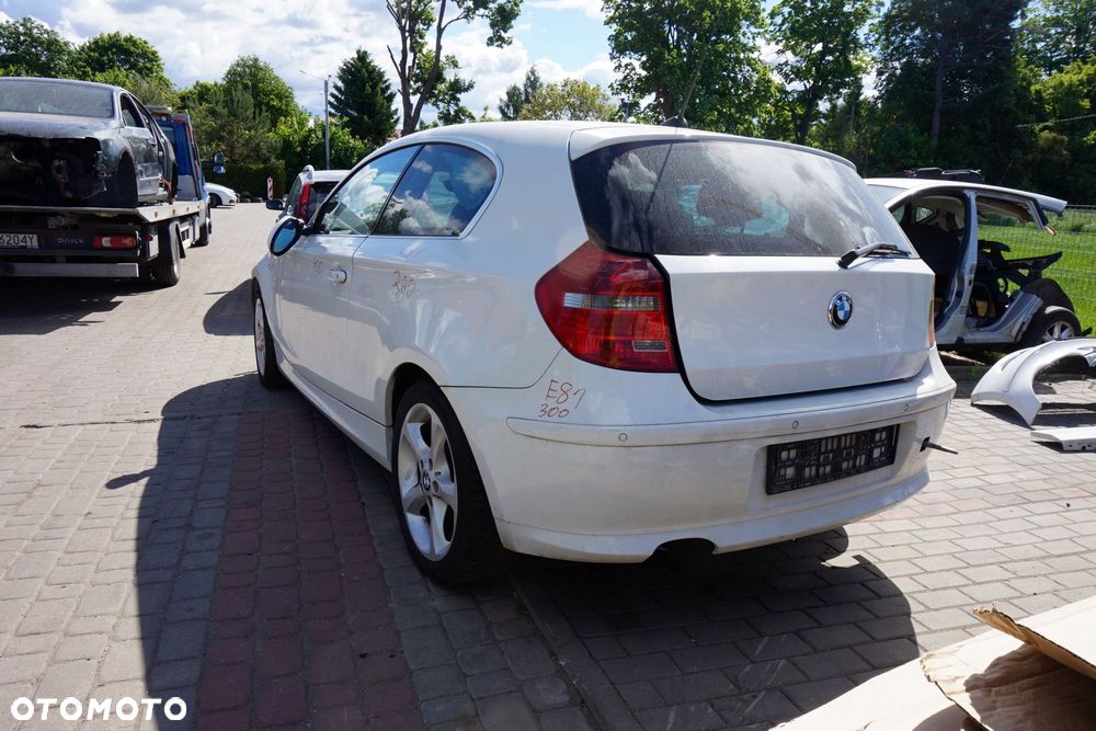 WAŁ NAPĘDOWY  1 E81 LIFT 2.0 D BMW 2007-2011 - 1