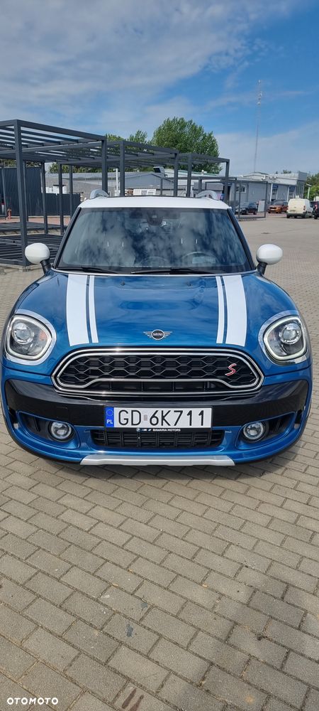 MINI Countryman - 3