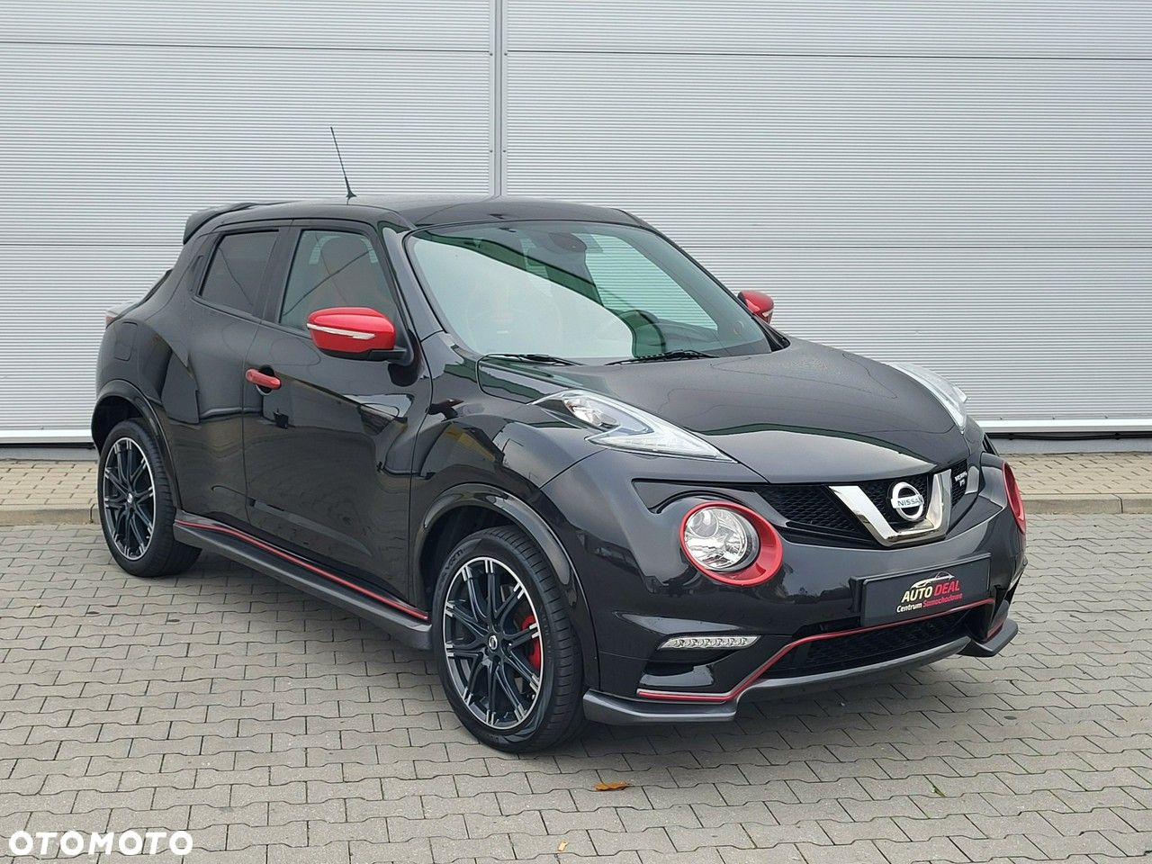 Nissan Juke - 2