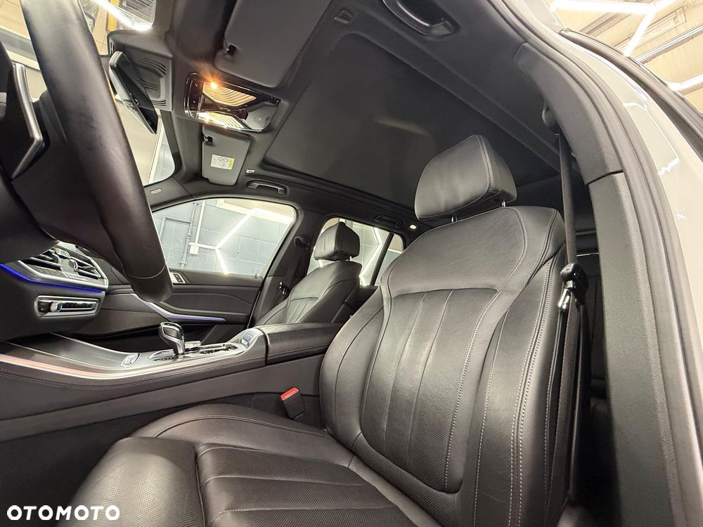 BMW X5 M - 27