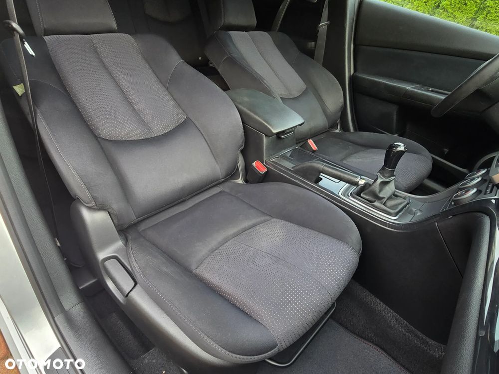 Mazda 6 2.0 CD Exclusive - 17