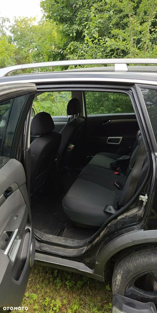 Opel Antara - 5
