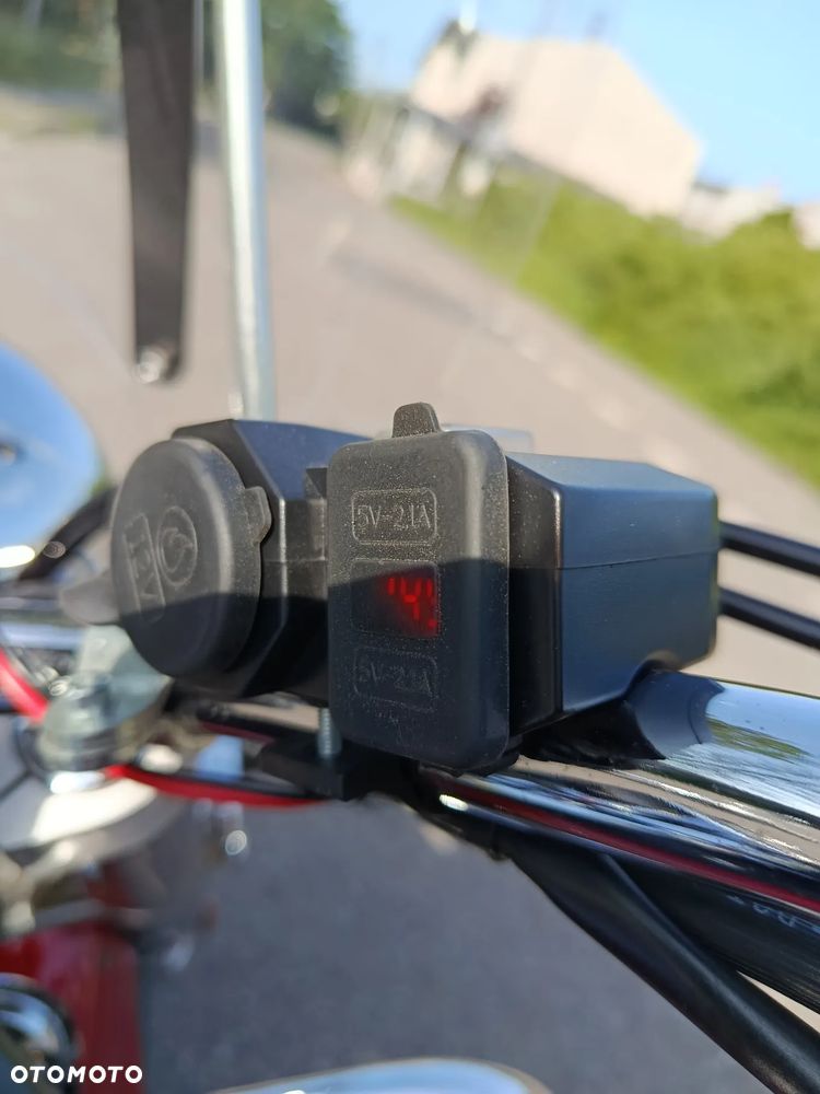 Kawasaki VN - 4