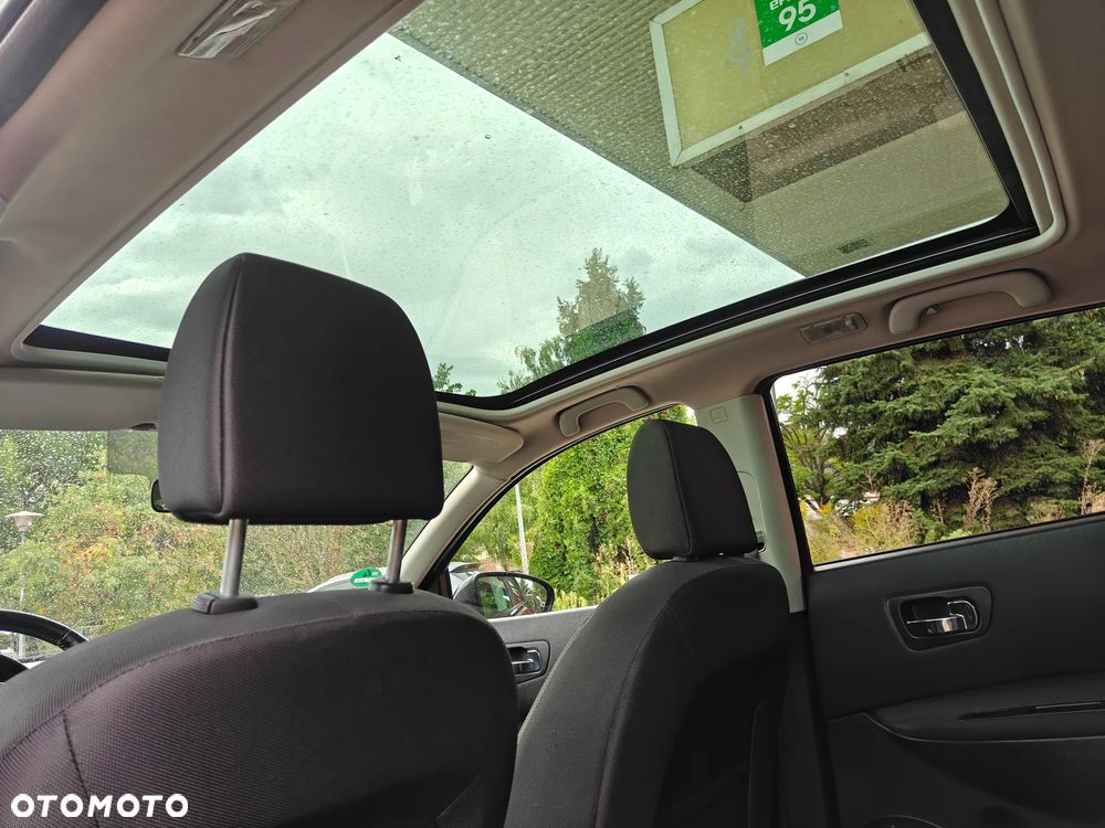 Nissan Qashqai 1.6 360 S/S - 31