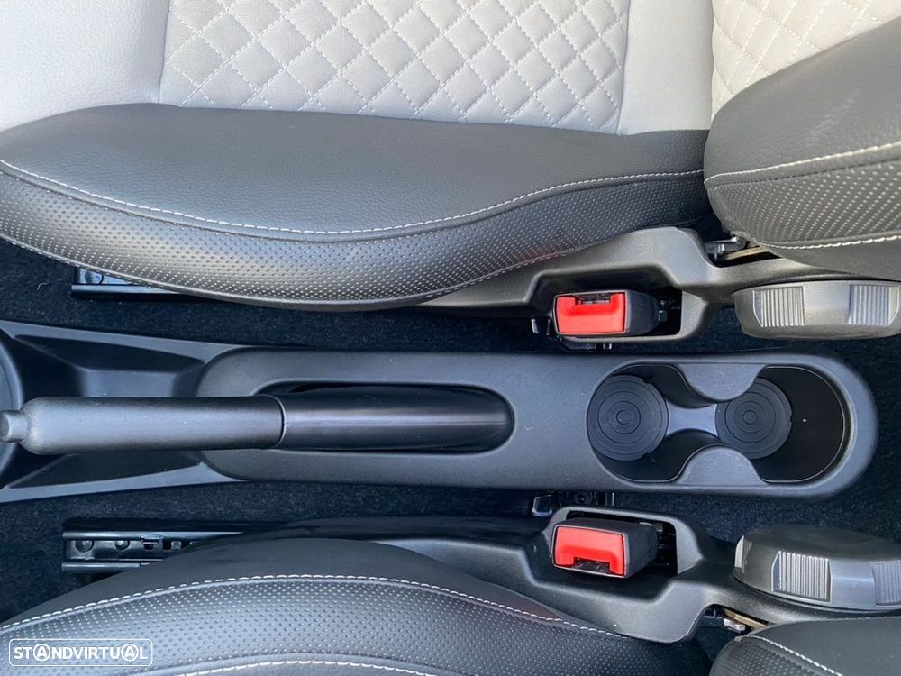 Fiat 500C 1.0 Hybrid Dolcevita - 25