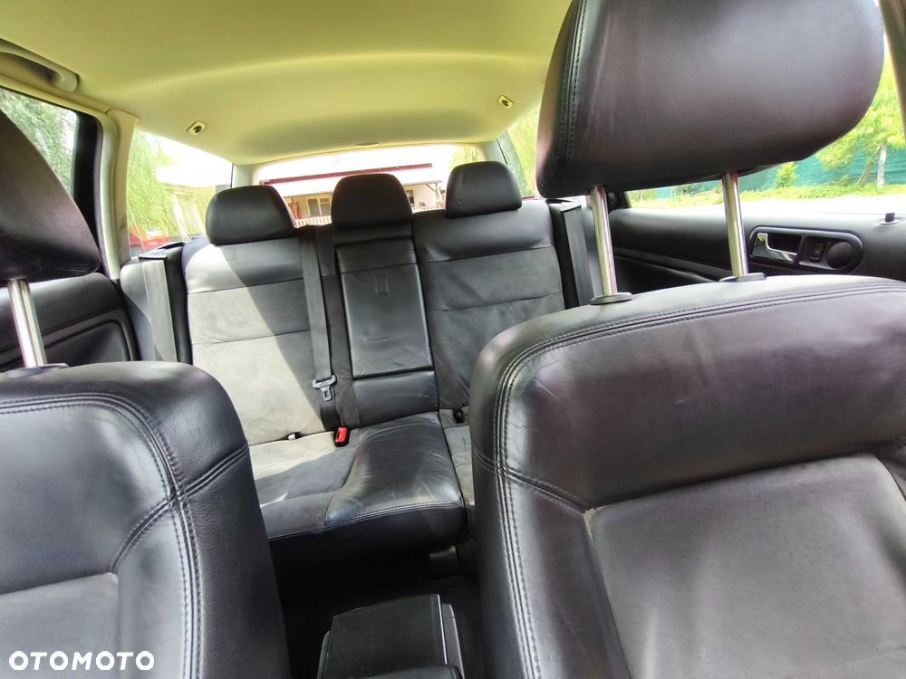 Volkswagen Passat Variant - 6