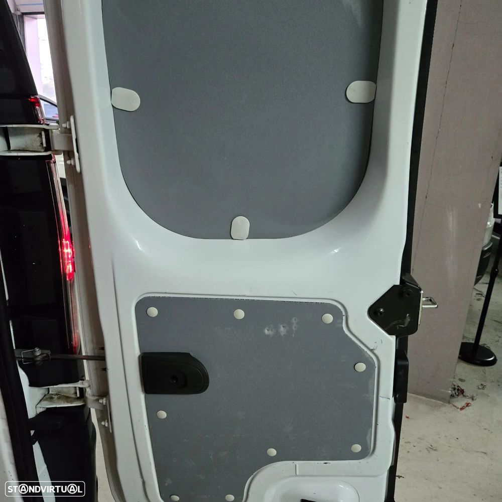 Renault Kangoo 33Kw - 16