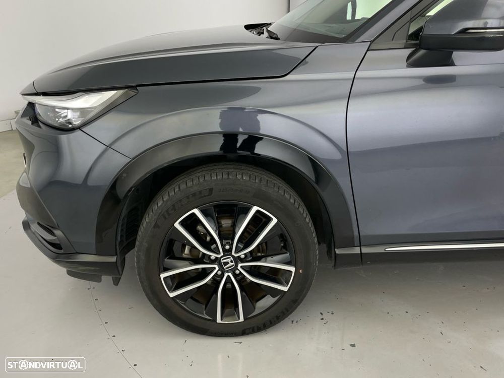 Honda HR-V 1.5 i-MMD e:HEV Advance - 19