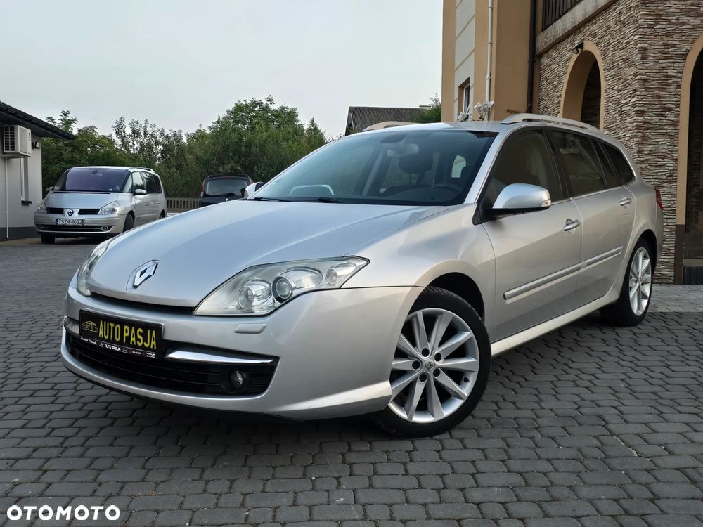 Renault Laguna - 2